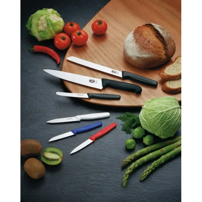 Μαχαίρι σεφ 15 εκατ. λαβή Fibrox Victorinox