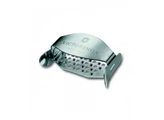Εργονομικός Τρίφτης Τυριού Inox Victorinox