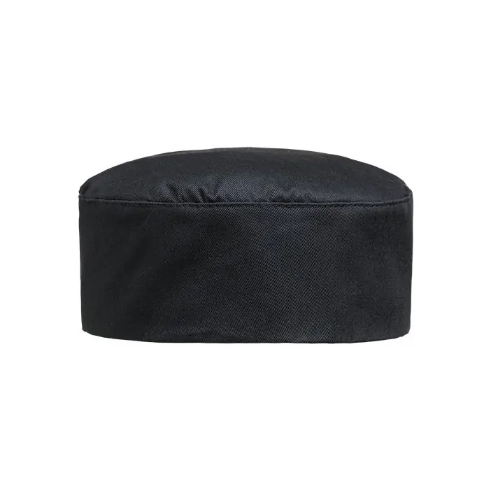 Καπελάκι Σεφ Μαύρο