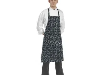 Ποδιά Σεφ Ολόσωμη 100% Βαμβάκι