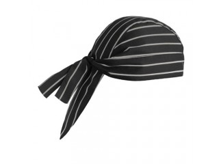 Μπαντάνα Σεφ America