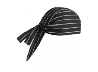 Μπαντάνα Σεφ America