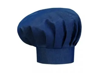 Σκούφος Σεφ με Velcro jeans