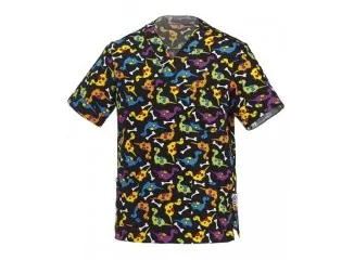 Ιατρική Στολή 100% Βαμβάκι