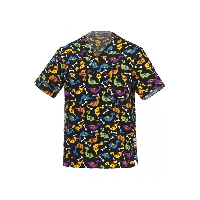 Ιατρική Στολή 100% Βαμβάκι