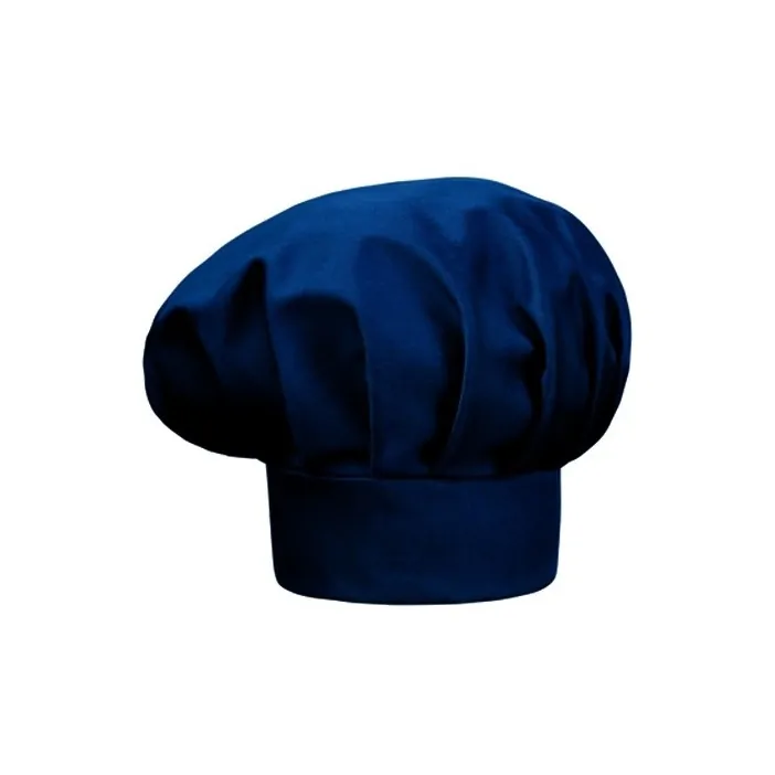 Σκούφος για Σεφ & Μάγειρες Navy