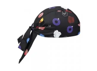 Μπαντάνα Σεφ με Μοτίβο Bon-Bon