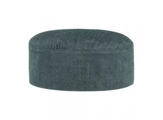 Καπελάκι Σεφ Γκρι