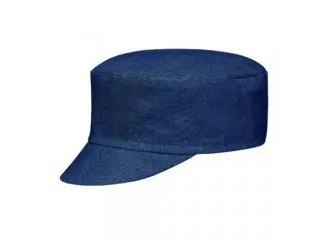 Καπελάκι Σεφ σε Χρώμα Jean