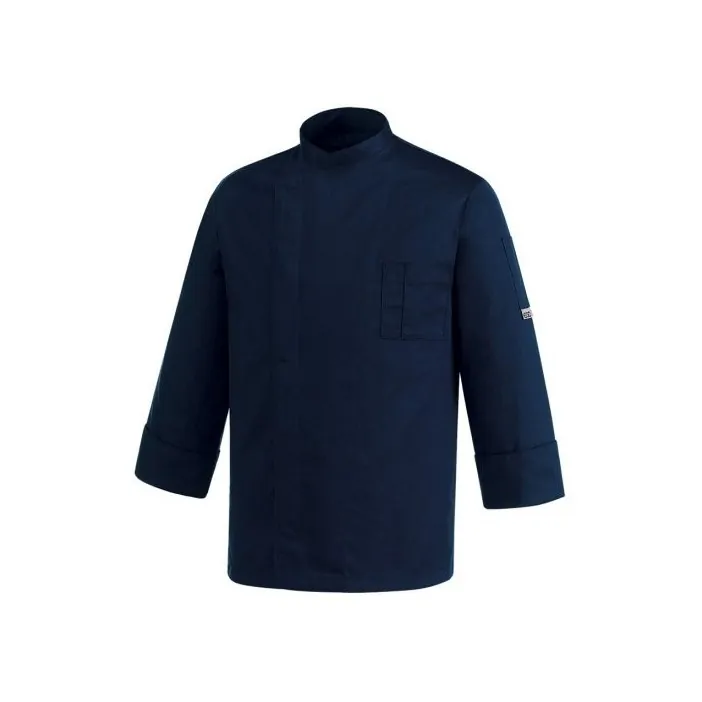 Σακάκι Μαγείρων και Σεφ με Μακρύ Μανίκι