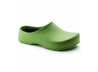 Επαγγελματικό σαμπό Super Birki Birkenstock Applegreen