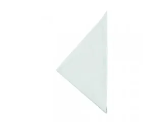 Αξεσουάρ για Σεφ Μαντήλι Λαιμού σε Χρώμα Άσπρο Ego Chef