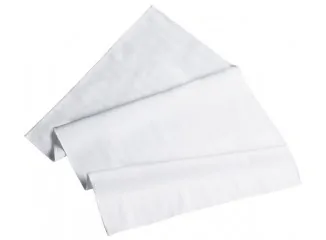 Αξεσουάρ για Σεφ Πετσέτα Κουζίνας Άσπρη