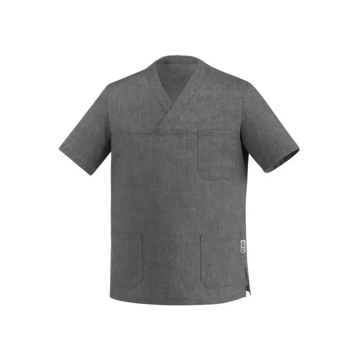 Μπλούζα Ιατρική Γκρι EgoChef