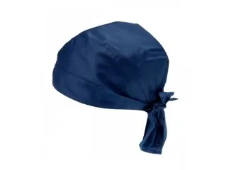 Μπαντάνα Σκούρο Μπλε 50% Βαμβάκι - 50% Πολυεστέρας