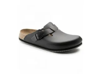 Σαμπό Εργασίας Boston SL Αντικραδασμικό Αντιολισθητικό