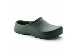 Πιστοποιημένο Σαμπό BirkenStock Αντιολισθητικό Αντικραδασμικό green