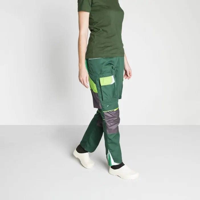 Πιστοποιημένο Σαμπό BirkenStock Αντιολισθητικό Αντικραδασμικό white