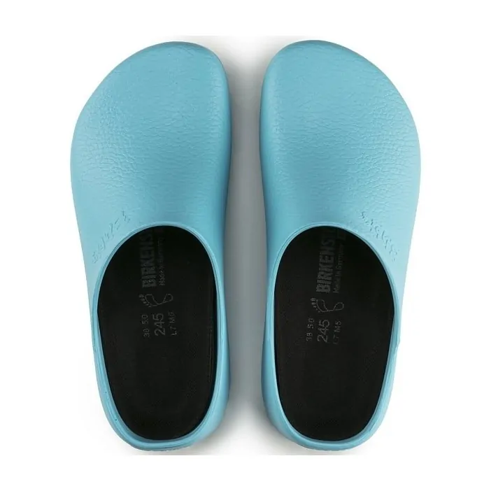 Πιστοποιημένο Σαμπό BirkenStock Αντιολισθητικό Αντικραδασμικό ciel