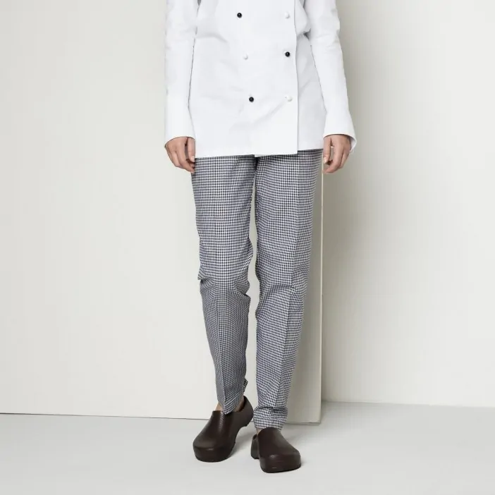 Πιστοποιημένο Σαμπό BirkenStock Αντιολισθητικό Αντικραδασμικό brown