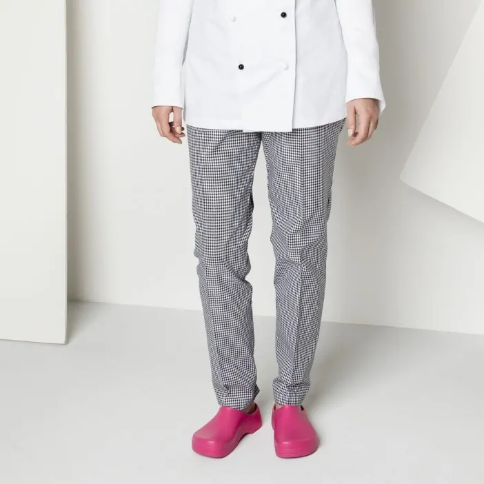 Πιστοποιημένο Σαμπό BirkenStock Αντιολισθητικό Αντικραδασμικό rasberry