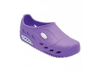 Επαγγελματικό Σαμπό με Πατενταρισμένο Αντικραδασμικό Σύστημα Λιλά