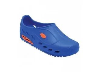 Επαγγελματικό Σαμπό με Πατενταρισμένο Αντικραδασμικό Σύστημα Μπλε