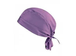 Μπαντάνα Λιλά 50% Βαμβάκι - 50% Πολυεστέρας