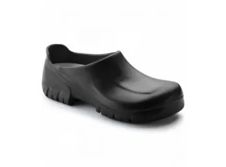 Σαμπό Birkenstock A630 Πολυουρεθάνης που Απολυμαίνεται Μαύρο Birkenstock Professional