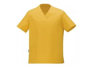 Ιατρική Μπλούζα Χρώμα Κόκκινο