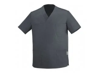 Ιατρική Μπλούζα Χρώμα Κόκκινο