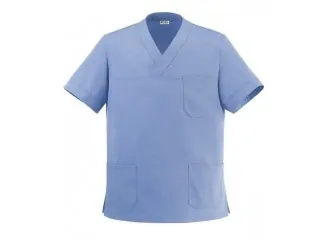 Ιατρική Μπλούζα σε Ανοιχτό Μπλε EgoChef