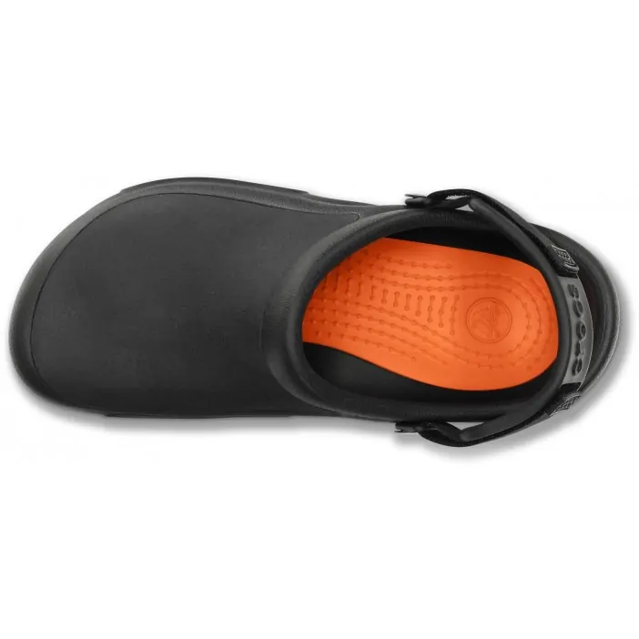 Επαγγελματικό Σαμπό Bistro Crocs Unisex