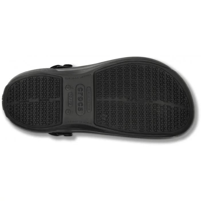 Επαγγελματικό Σαμπό Bistro Crocs Unisex