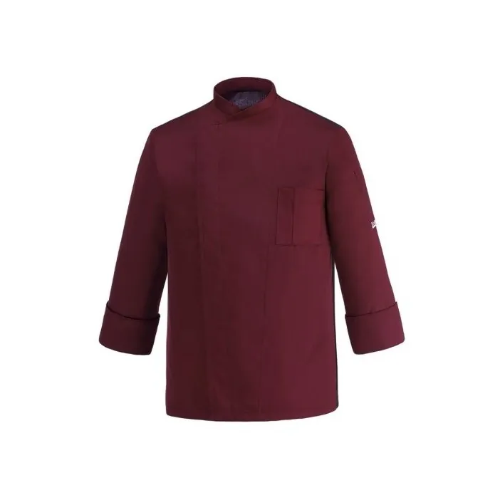 Σετ Στολή Κουζίνας Μπορντό