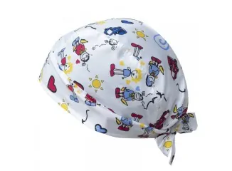 Μπαντάνα Bionic Finish Lui Lei