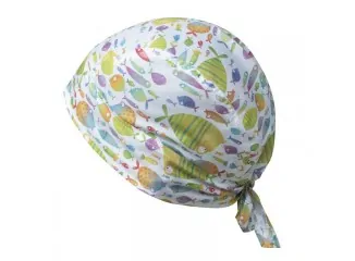 Μπαντάνα Bionic Finish Pesci