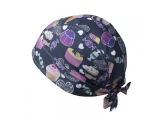 Μπαντάνα Εργασίας Bionic Finish Dolci