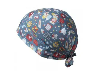 Μπαντάνα Bionic Finish Mix