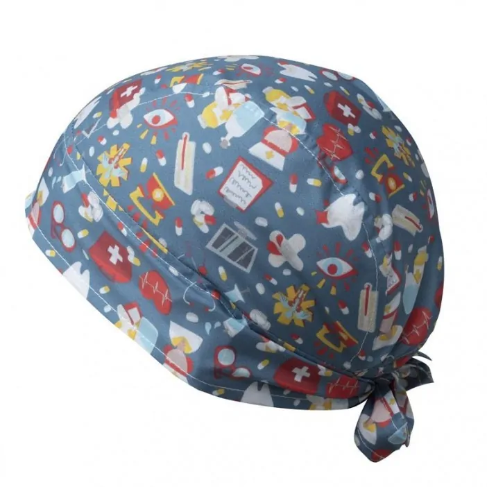 Μπαντάνα Bionic Finish Mix