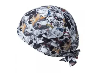 Μπαντάνα Εργασίας Bionic Finish Cani