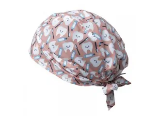 Μπαντάνα Bionic Finish Denti