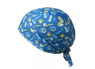 Μπαντάνα Bionic Finish Dentifricio