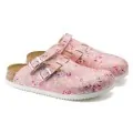 Σαμπό Kay Super Grip Birkenstock σχέδιο Flower Field Rose Birkenstock Professional