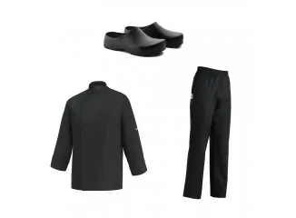 Σετ Στολή Κουζίνας με σαμπό Birkenstock