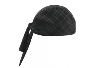 Μπαντάνα Εργασίας Egochef Iron 100% Βαμβάκι Ego Chef