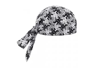 Μπαντάνα Εργασίας Egochef 100% Βαμβάκι Geko Ego Chef