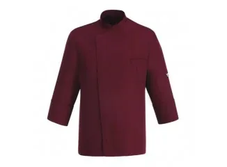 Σακάκι Μαγείρων και Σεφ με Μακρύ Μανίκι