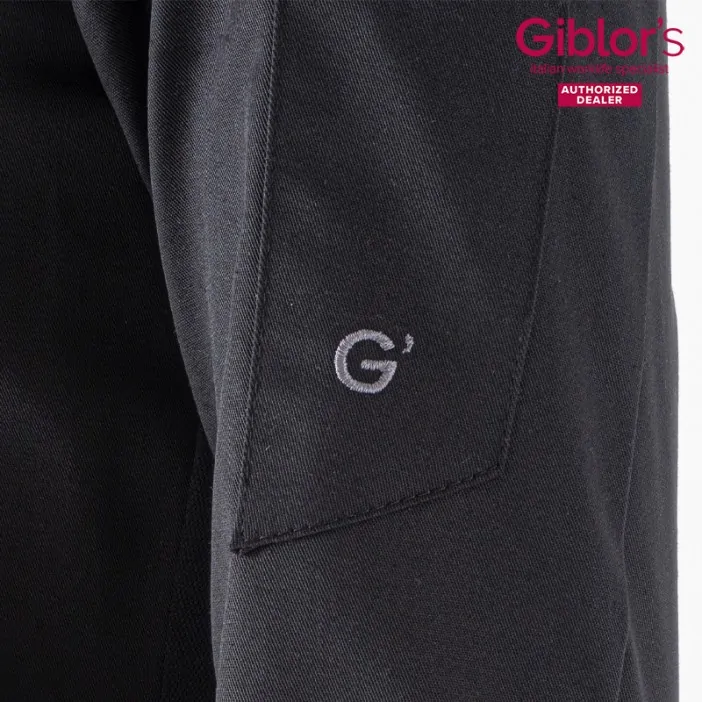 Σακάκι Εργασίας Keira Βαμβάκι - Πολυεστέρας Μαύρο - Τελευταία κομμάτια