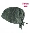 Giblors Μπαντάνα Εργασίας Μοτίβο Καμουφλάζ 100% Βαμβάκι